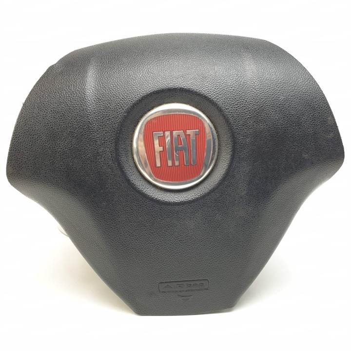 AIRBAG DELANTERO IZQUIERDO 07354968570 FIAT DOBLO CARGO Autodesguaces Alicante