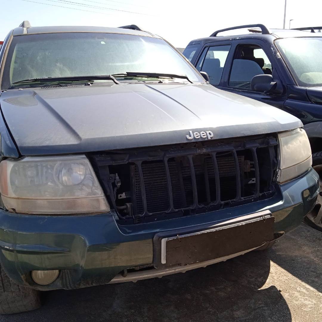 JEEP GR.CHEROKEE (WJ/WG) (1999 - 2005)