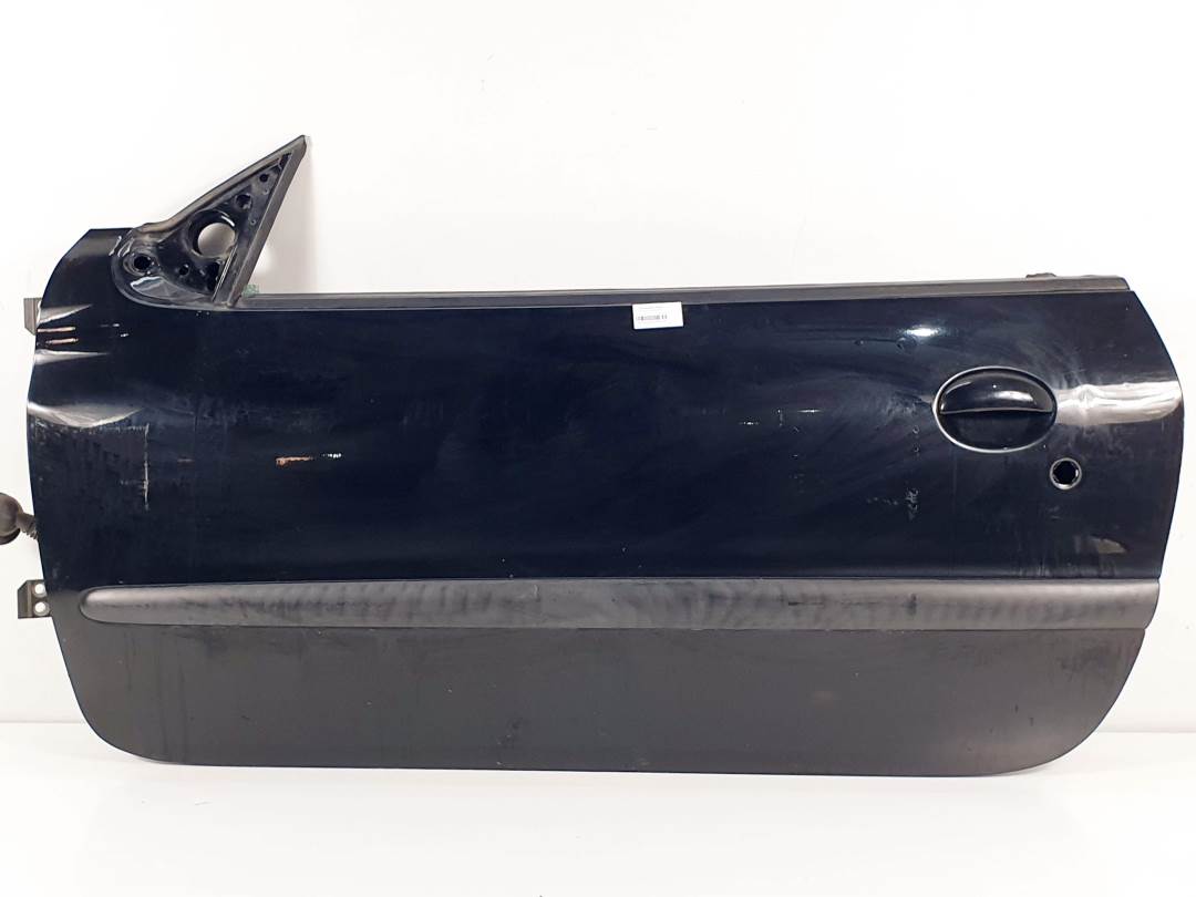 PUERTA DELANTERA IZQUIERDA - PEUGEOT - 206 CC
