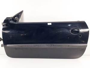 PUERTA DELANTERA IZQUIERDA PEUGEOT 206 CC Autodesguaces Alicante