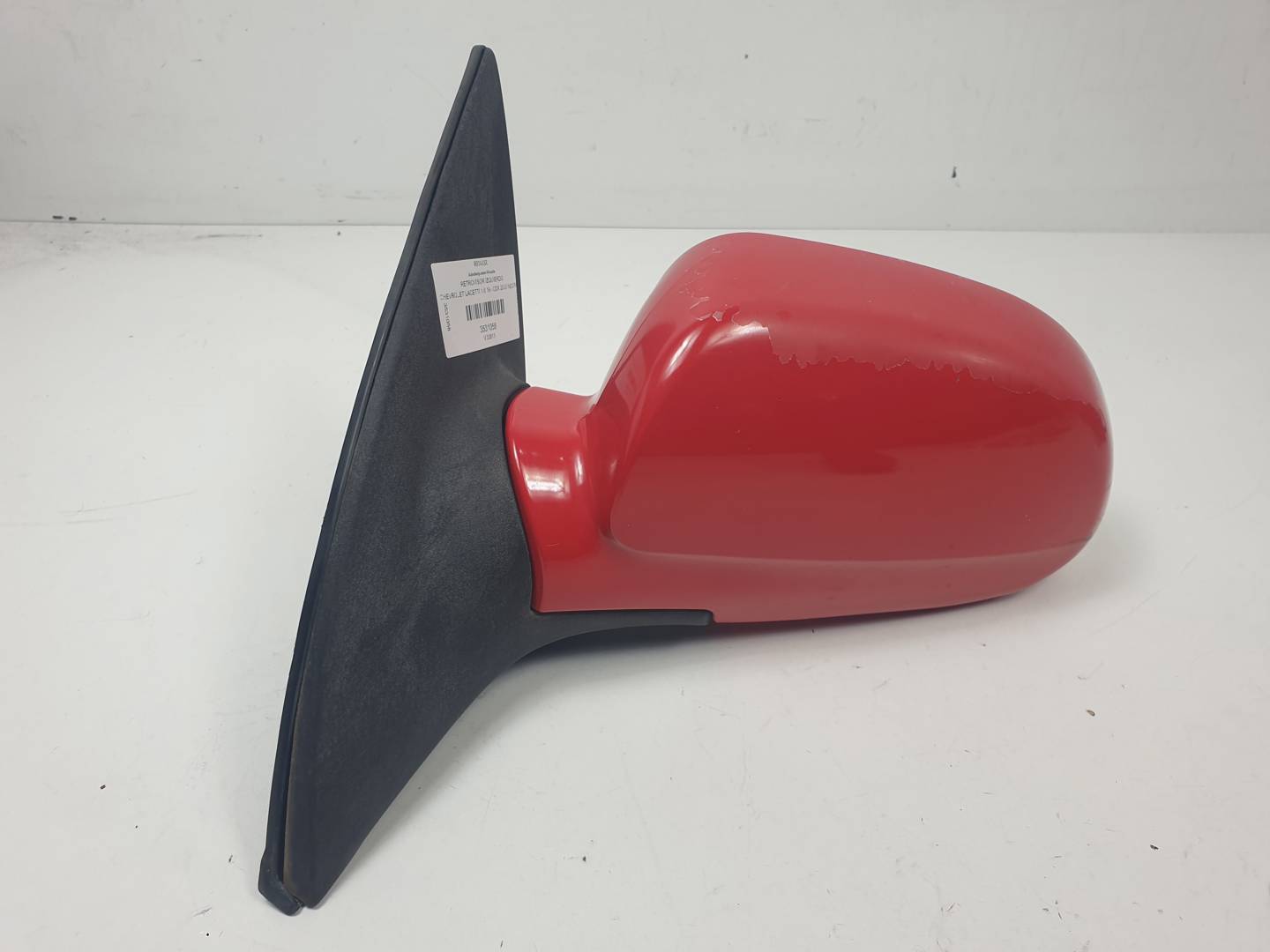 Left wing mirror - CHEVROLET - LACETTI