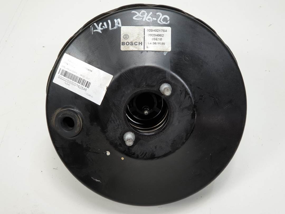 SERVOFRENO - 0204021784 - OPEL - AGILA