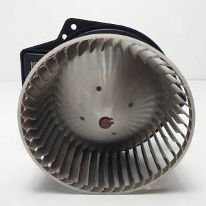 VENTILADOR CALEFACCION SUBARU FORESTER S11 (SG) Autodesguaces Alicante