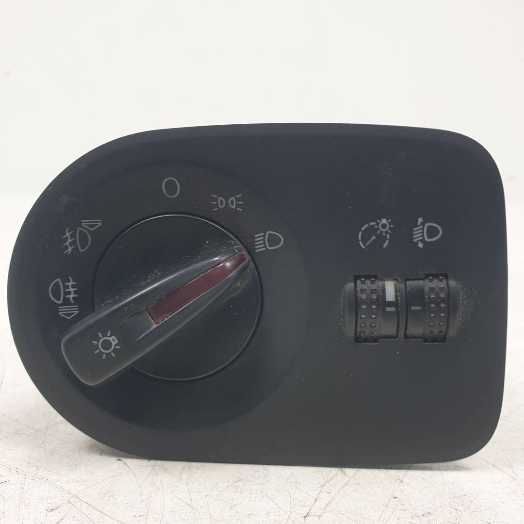MANDO LUCES - 6J1941531A - SEAT - IBIZA (6J5)