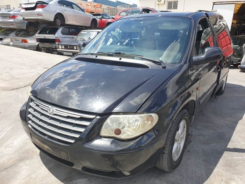 CHRYSLER VOYAGER (RG) (2001 - 2008)