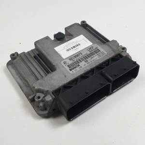 CENTRALITA MOTOR UCE 0261209107 OPEL ANTARA Autodesguaces Alicante