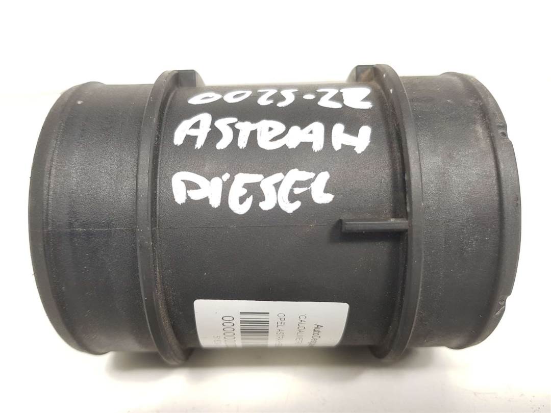 CAUDALIMETRO - 55350048 - OPEL - ASTRA H BERLINA