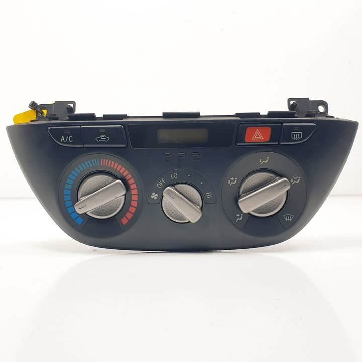 Heizungs-/Klimabedienteil - 5590042120 - TOYOTA - RAV 4 (A2)