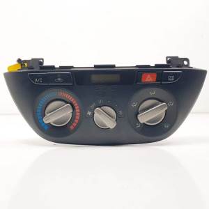 MANDO CALEFACCION / AIRE ACONDICIONADO 5590042120 TOYOTA RAV 4 (A2) Autodesguaces Alicante
