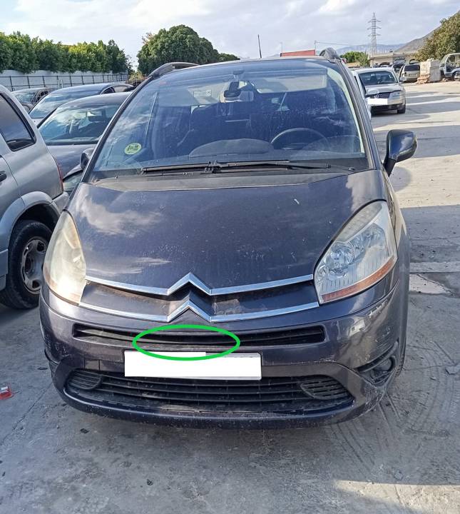 CERRADURA CAPO