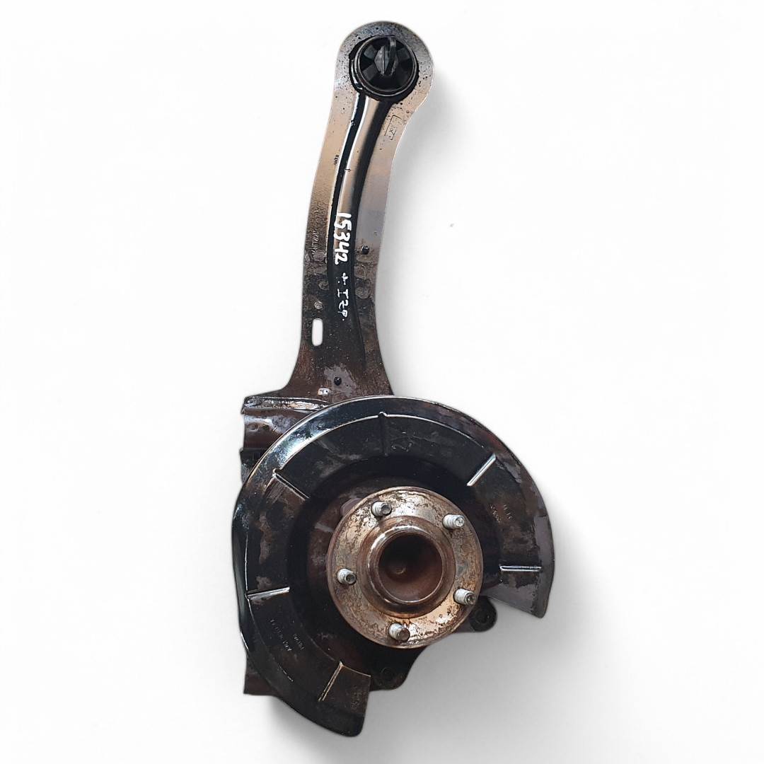 MANGUETA TRASERA IZQUIERDA - BV615A969BF - FORD - C-MAX (CB7)