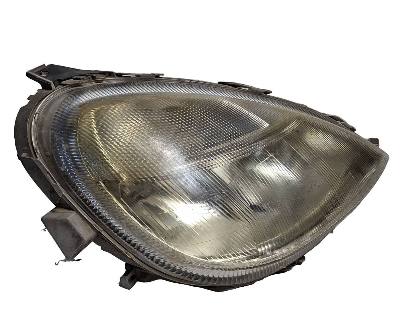 Faro Derecho Mercedes Clase A (w168) (1997–2005)