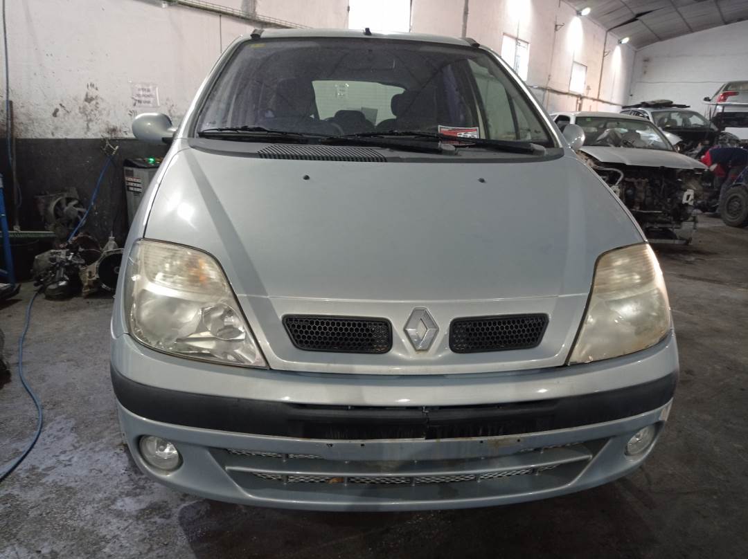 RENAULT SCENIC (JA..) (1999 - 2003)
