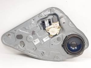 ELEVALUNAS TRASERO IZQUIERDO 7M51A24995DB FORD FOCUS LIM. (CB4) Autodesguaces Alicante