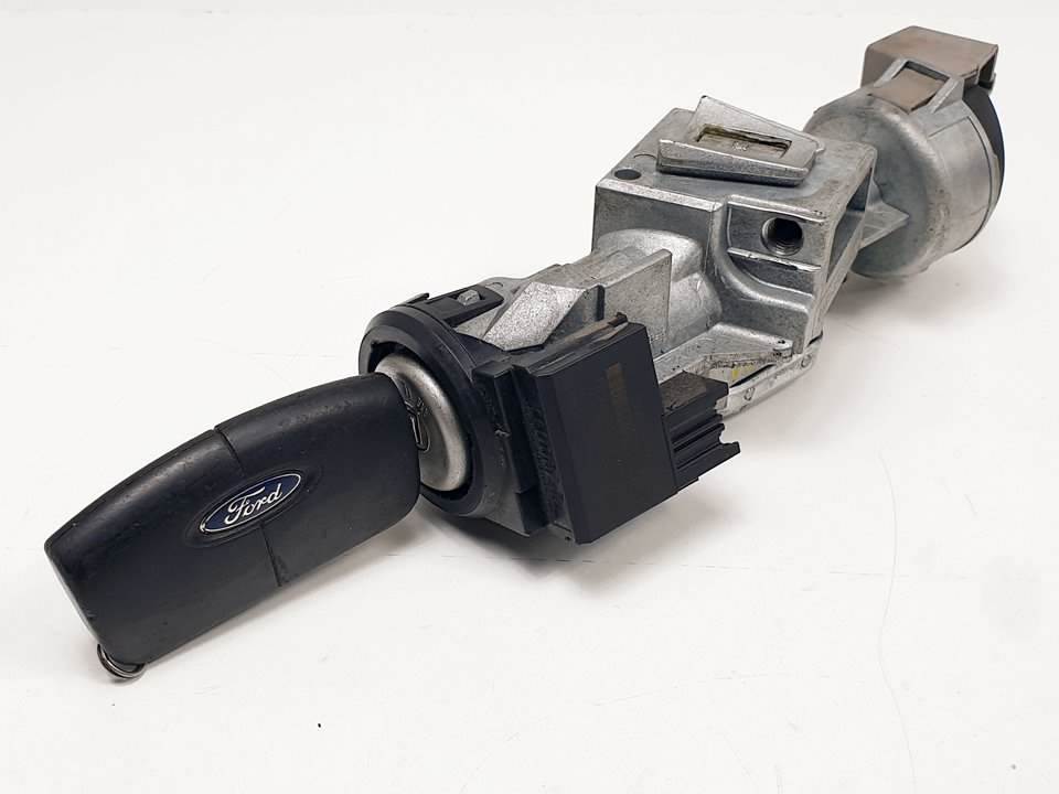 ANTIRROBO - 3M513F880AD - FORD - FOCUS LIM. (CB4)