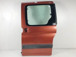 PUERTA LATERAL CORREDERA IZQUIERDA PEUGEOT PARTNER (S2) Autodesguaces Alicante