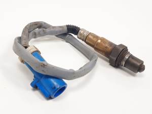 SONDA LAMBDA 3M5196444BC FORD FOCUS LIM. (CB4) Autodesguaces Alicante