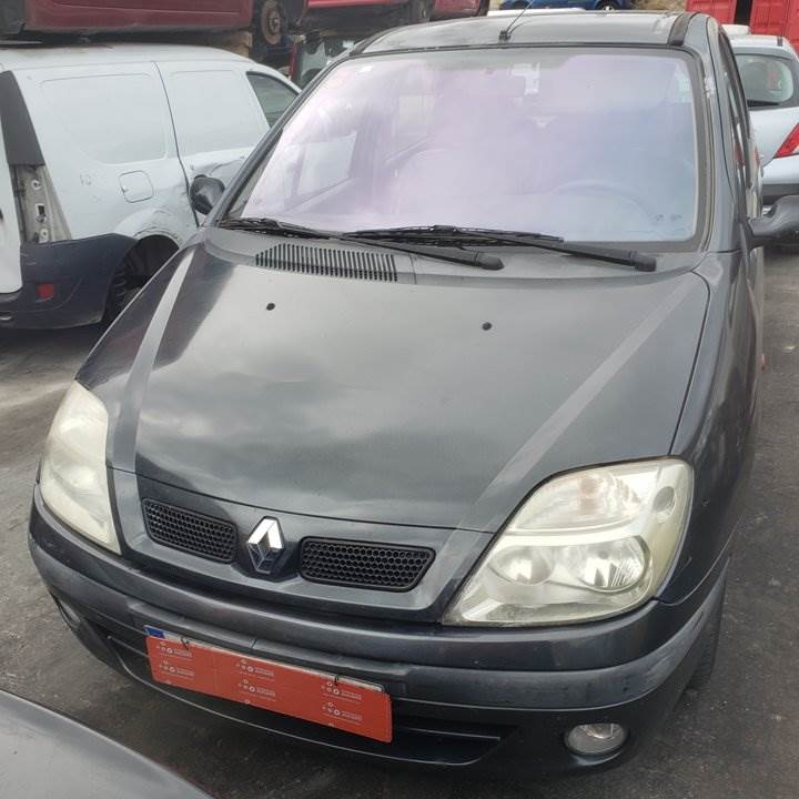 RENAULT SCENIC (JA..) (1999 - 2003)