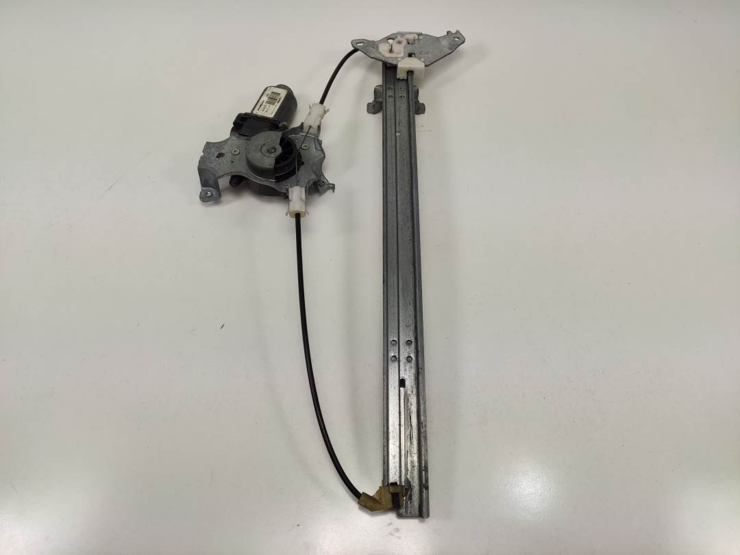 Fensterheber hinten links - 400851 - NISSAN - NAVARA PICK-UP (D40M)