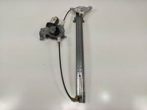 ELEVALUNAS TRASERO IZQUIERDO 400851 NISSAN NAVARA PICK-UP (D40M) Autodesguaces Alicante