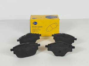 PASTILLAS DE FRENO CBP32235 PEUGEOT 3008 (T84) Autodesguaces Alicante
