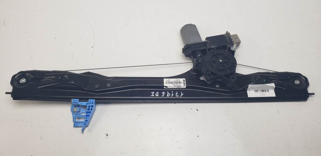 ELEVALUNAS DELANTERO IZQUIERDO - 52063786 - FIAT - DOBLO II (152)