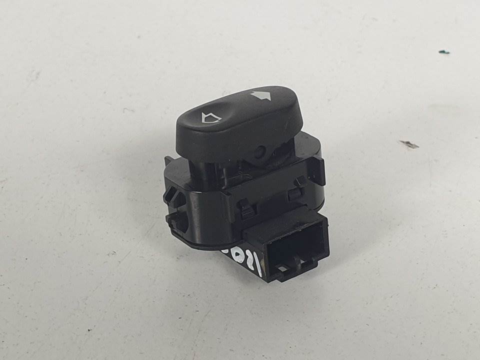 MANDO ELEVALUNAS TRASERO DERECHO - NC6566AA - JAGUAR - S-TYPE