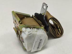 CINTURON SEGURIDAD TRASERO DERECHO 33040666A BMW SERIE 5 TOURING (E61) Autodesguaces Alicante