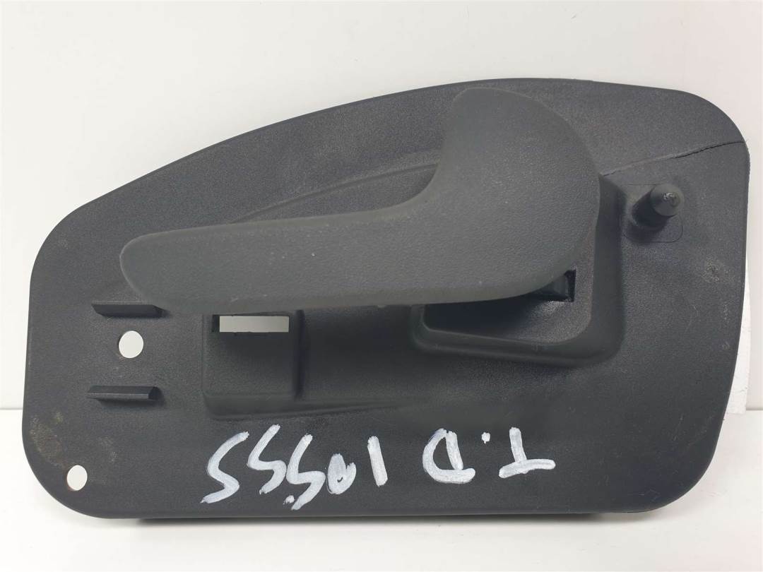 MANETA INTERIOR TRASERA DERECHA - 13110963 - OPEL - CORSA C (F68)