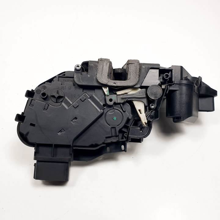 CERRADURA PUERTA DELANTERA IZQUIERDA - 8W8A21813GC - JAGUAR - XF (X250)