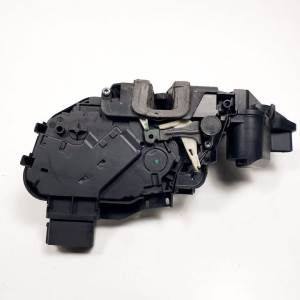 CERRADURA PUERTA DELANTERA IZQUIERDA 8W8A21813GC JAGUAR XF (X250) Autodesguaces Alicante