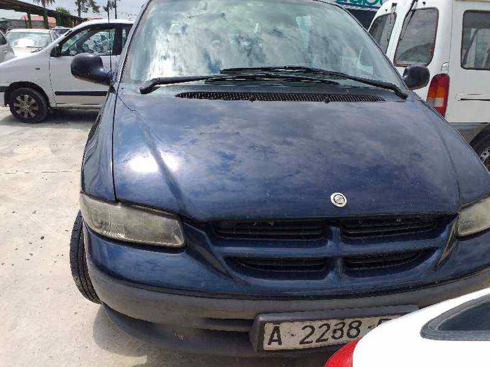 PARAGOLPES DELANTERO