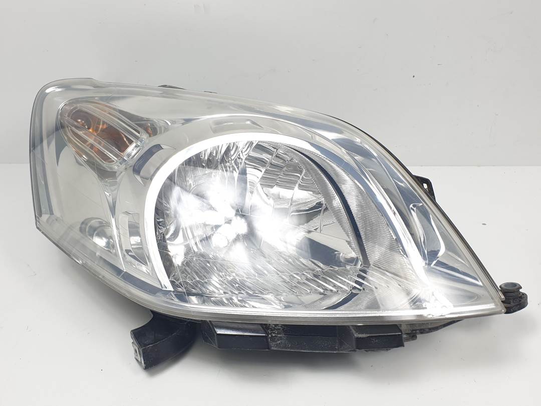 FARO DERECHO - FIAT - QUBO (300)
