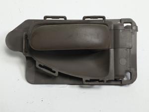 MANETA INTERIOR TRASERA IZQUIERDA 9631487777 CITROEN XSARA PICASSO Autodesguaces Alicante