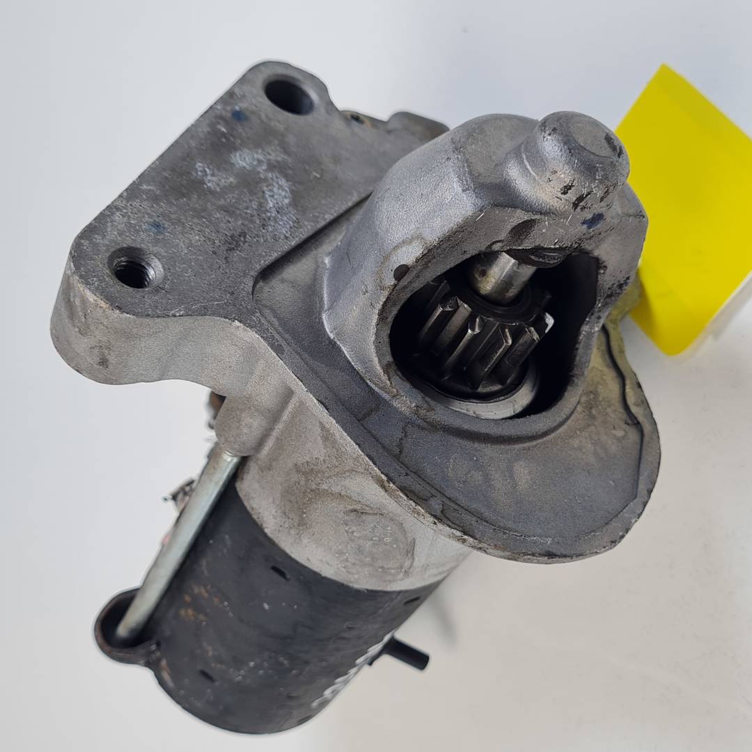 Anlasser - 2S6U11000ED - FORD - FIESTA (CB1)