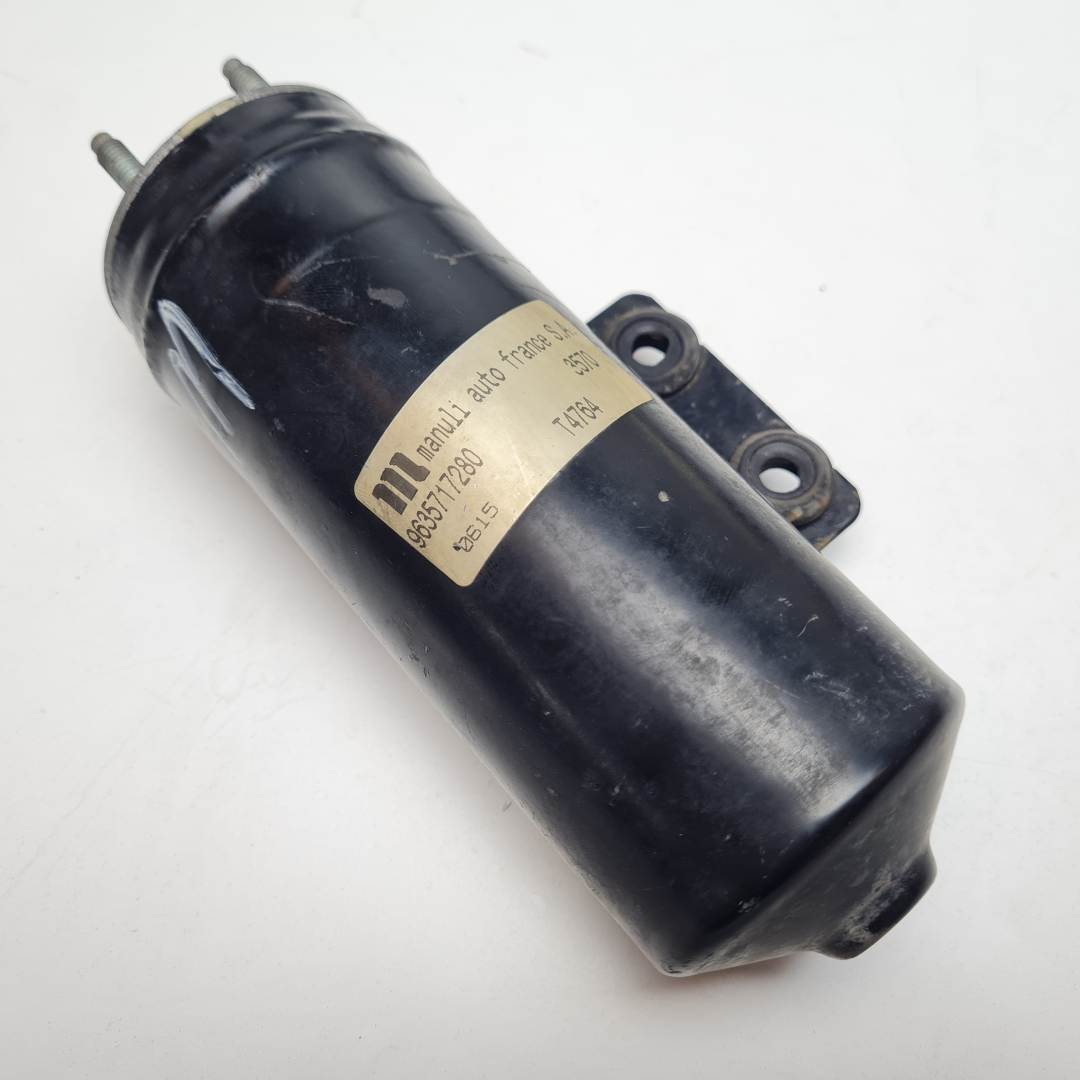 EVAPORADOR AIRE ACONDICIONADO - 9635717280 - PEUGEOT - 206 BERLINA