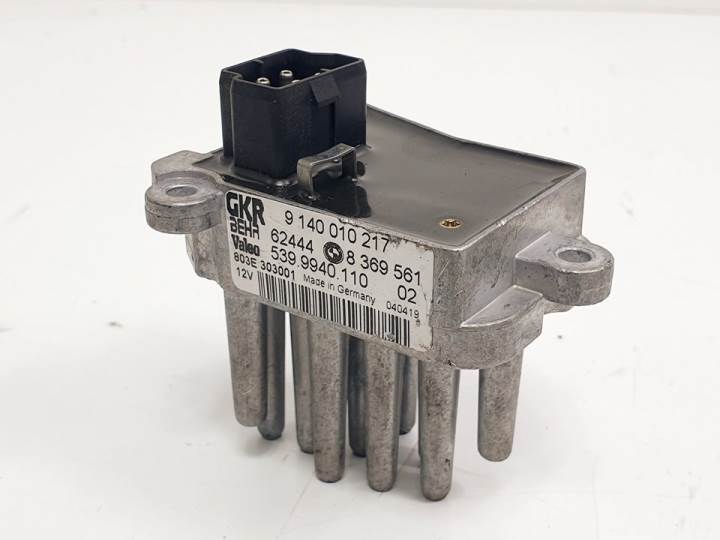 RESISTENCIA CALEFACCION 9140010217 LAND ROVER RANGE ROVER (L322) Autodesguaces Alicante