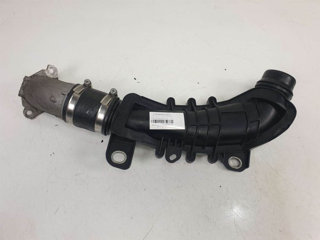 TUBO PRESION TURBOCOMPRESOR - MAZDA - CX-5
