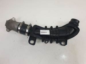 TUBO PRESION TURBOCOMPRESOR MAZDA CX-5 Autodesguaces Alicante
