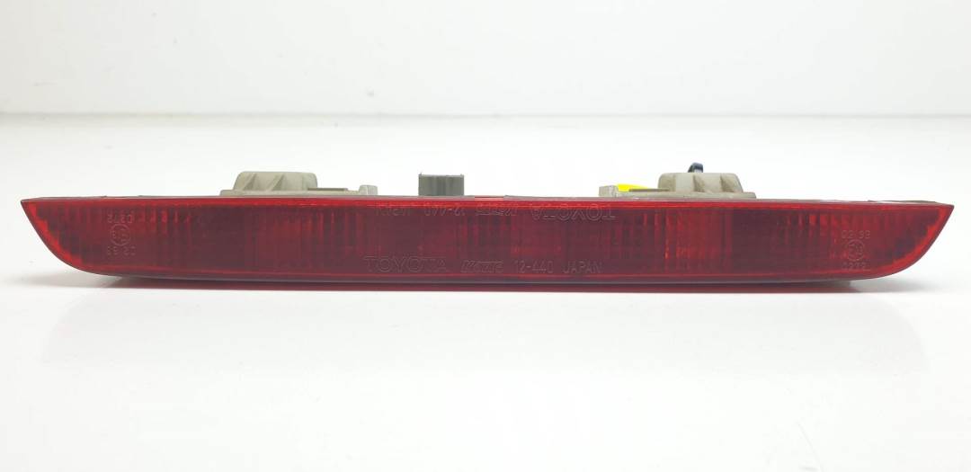 LUZ CENTRAL DE FRENO - 12440 - TOYOTA - COROLLA (E11)