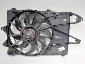 ELECTROVENTILADOR 93BB8146AD FORD MONDEO BERLINA/FAMILIAR (FD) Autodesguaces Alicante