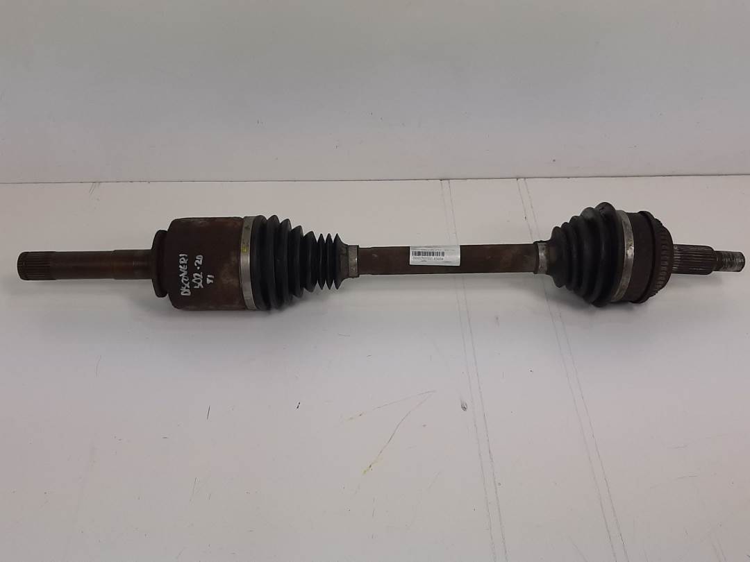 Antriebswelle hinten links - LAND ROVER - DISCOVERY 3
