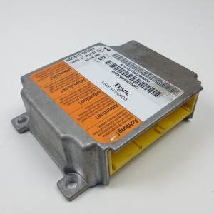 CENTRALITA AIRBAG 1635422218 MERCEDES CLASE M (W163) Autodesguaces Alicante