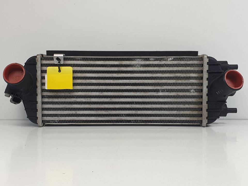 INTERCOOLER KIA SPORTAGE (SL) Autodesguaces Alicante