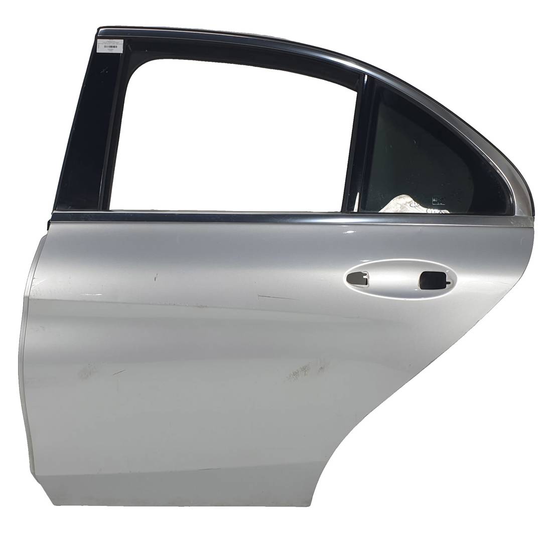 Porte arrière gauche - MERCEDES - MERCEDES CLASE C BERLINA (W205) (2015 - 2023)