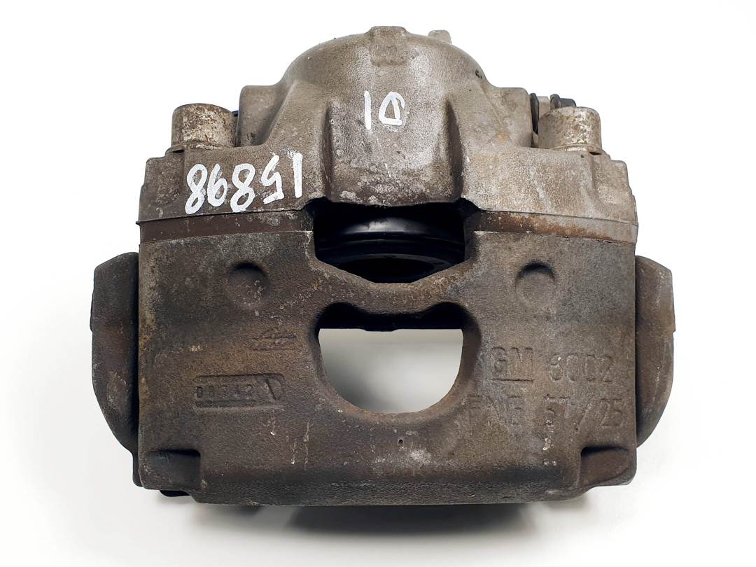 PINZA FRENO DELANTERA IZQUIERDA - FNG5725 - OPEL - VECTRA C BERLINA