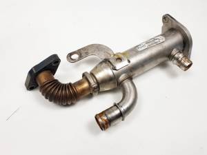 ENFRIADOR EGR 9645689780 CITROEN C4 PICASSO Autodesguaces Alicante