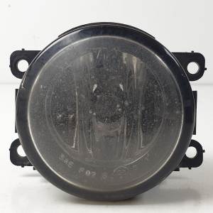 FARO ANTINIEBLA DERECHO 8200074008 RENAULT LAGUNA II (BG0) Autodesguaces Alicante