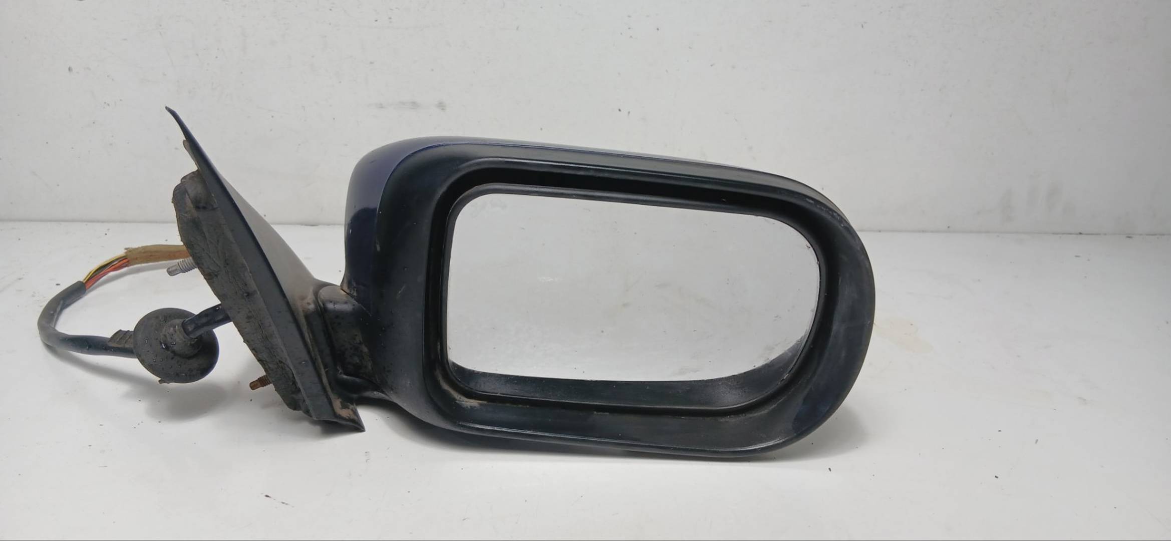 Foto 3 de Retrovisor Derecho Jaguar S-type (1998–2002)