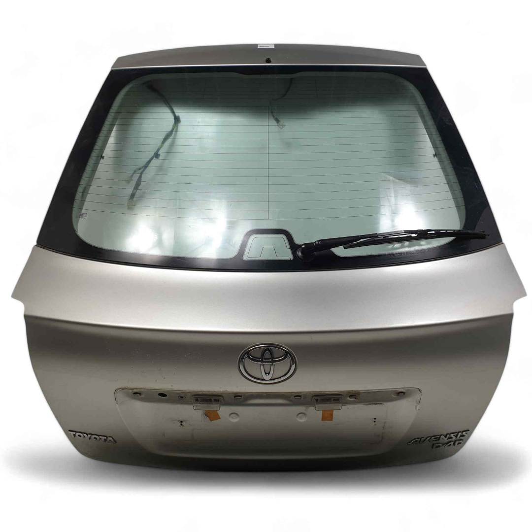 PORTON TRASERO - TOYOTA - AVENSIS BERLINA (T25)